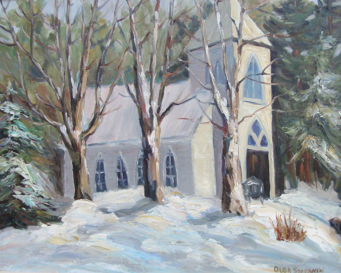 Olga-Szaranski-Knox-United-Church-Dorset