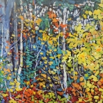 Woodland Mystery by Lucy Manley