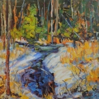 March Thaw