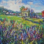 Out to Dry, NFLD