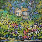 Summer on the Creek
