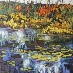 Wetland Enchantment