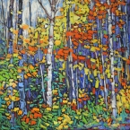 Autumn Enigma