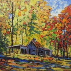 In the Sugar Bush