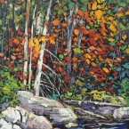 Splendiferous Fall
