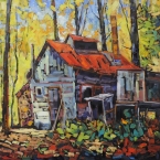 Red Roof