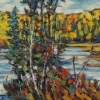 Lost Lake Bog