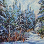 Algonquin Diva
