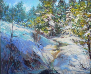 Pristine by Lucy Manley