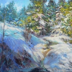 Pristine by Lucy Manley